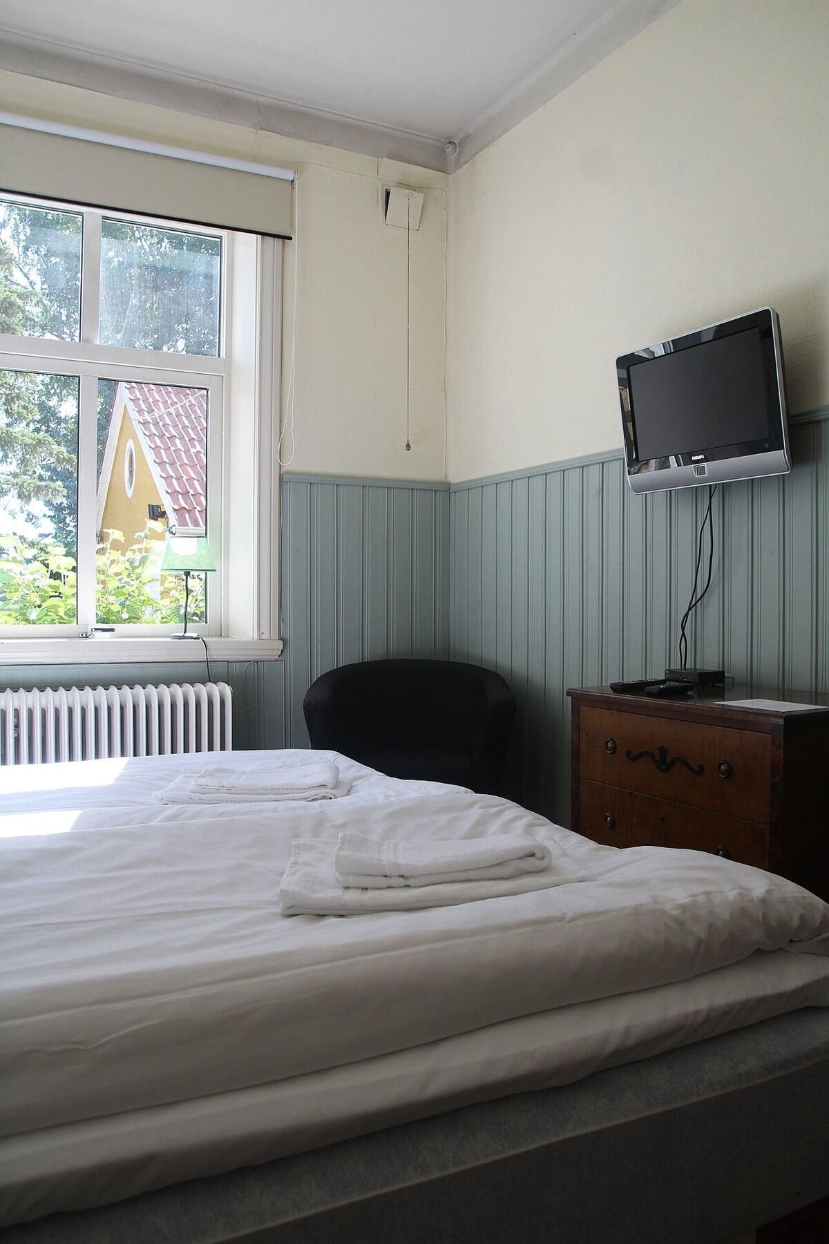 Mjaellbyhus Pensionat & Stugby Sölvesborg Dış mekan fotoğraf